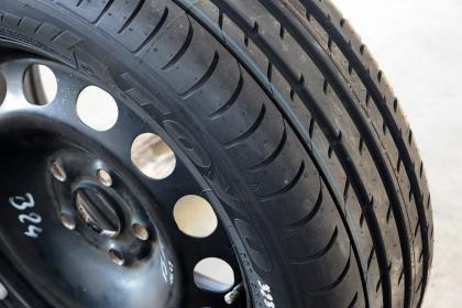 Toyo Proxes T1 Sport